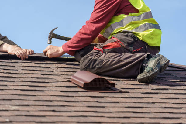 Best Local Roofing Companies  in Country Homes, WA