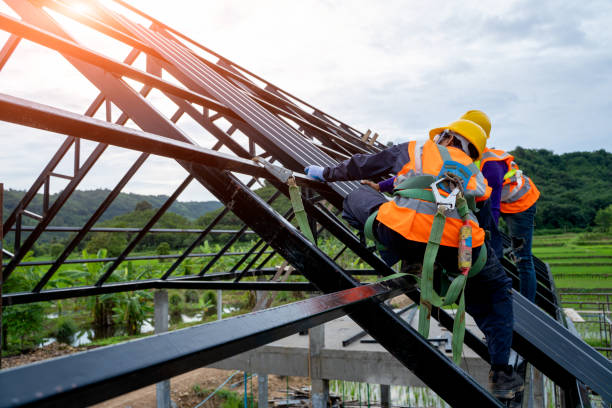 Best Tile Roofing Contractor  in Country Homes, WA
