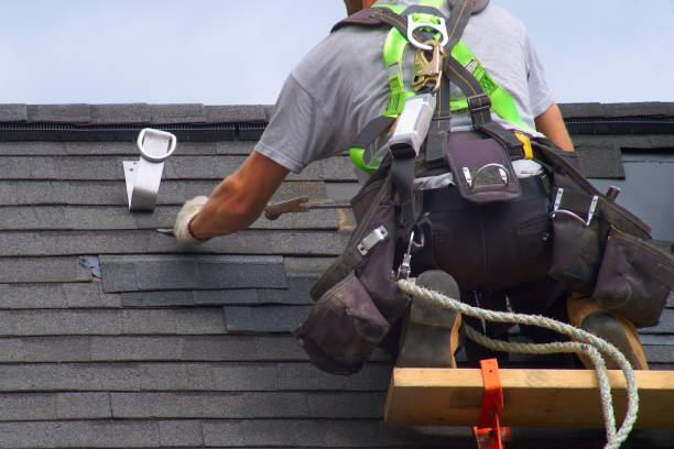 Quick and Trustworthy Emergency Roof Repair Services in Country Homes, WA