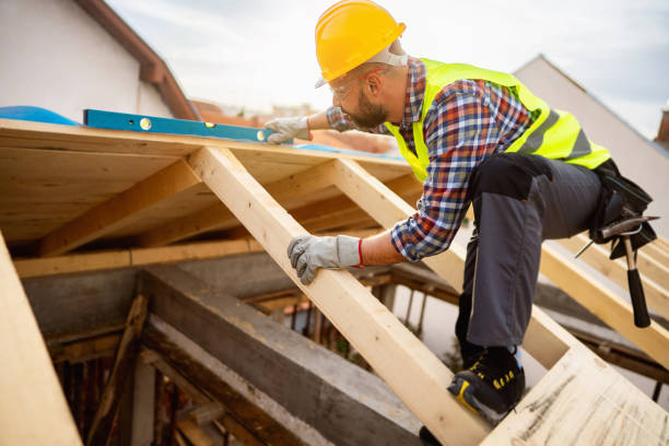 Best Slate Roofing Contractor  in Country Homes, WA