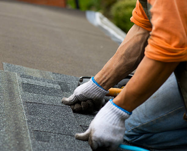 Best Roof Repair Estimates  in Country Homes, WA