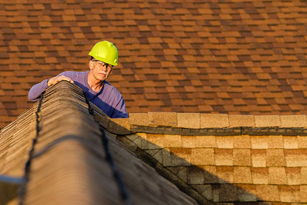 Best Best Roofing Contractors  in Country Homes, WA