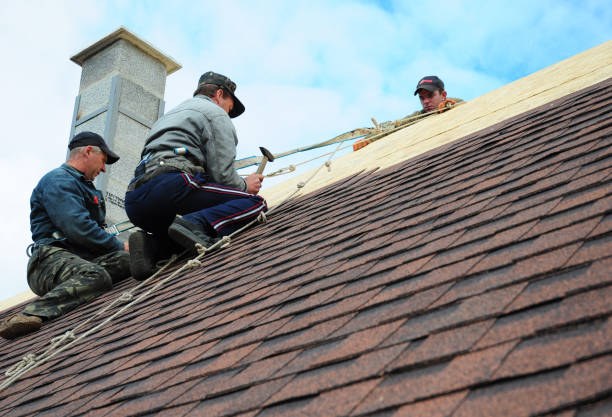 Best Gutter Installation and Roofing  in Country Homes, WA
