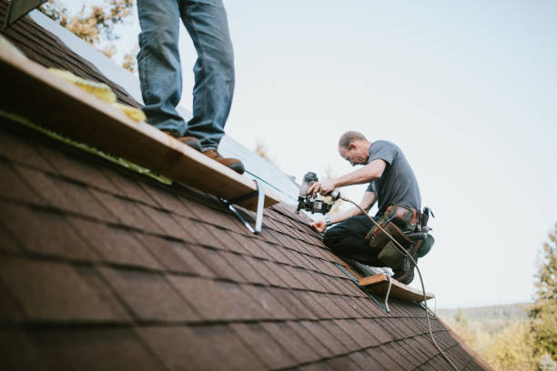 Roof Repair Estimates in Country Homes, WA