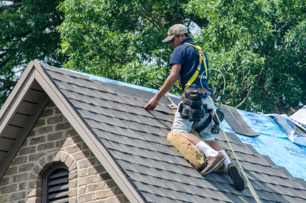 Tile Roofing Contractor in Country Homes, WA